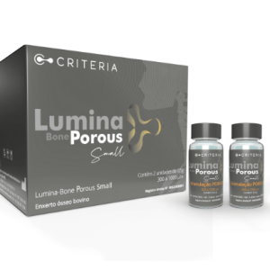 Lumina-Bone Porous Small
