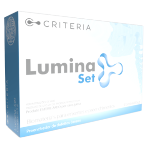 Lumina Set