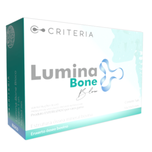 Lumina-Bone Bloco