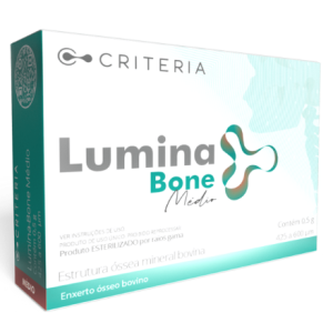 Lumina-Bone Médio