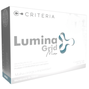 Lumina-Grid Micro Mesh