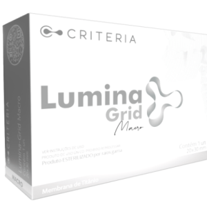 Lumina-Grid Macro Mesh