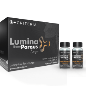 Lumina-Bone Porous Large