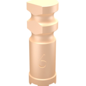 Transferente do Abutment Cmi - Intraoss