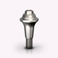 Mini Abutment Reto - CM