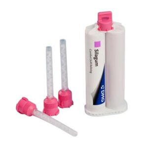 Reembasador Silagum Comfort - DMG