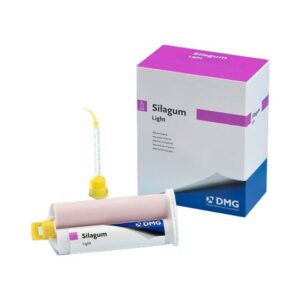 Silicone de Adição Silagum - DMG