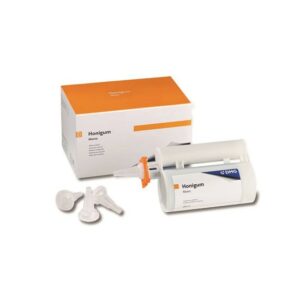 Silicone de Adição Honigum Mono Mixstar - DMG