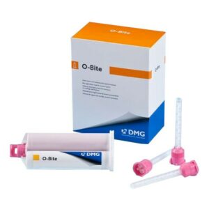 Registro Oclusal O-Bite - DMG