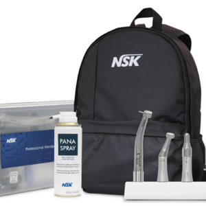 Kit Acadêmico Odontológico NSK® Original