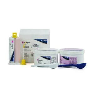 Silicone de Adição Silagum - DMG