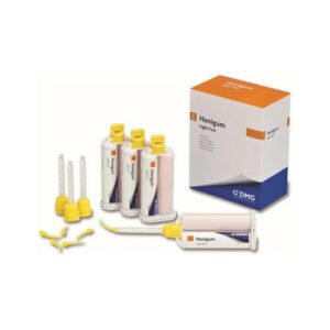 Silicone de Adição Honigum AM Light Fast - DMG