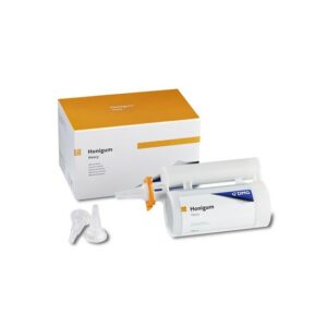 Silicone de Adição Honigum MS Heavy - DMG