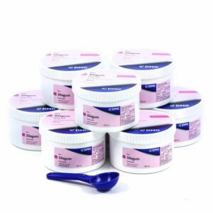 Silicone de Adição Silagum Putty Soft - DMG
