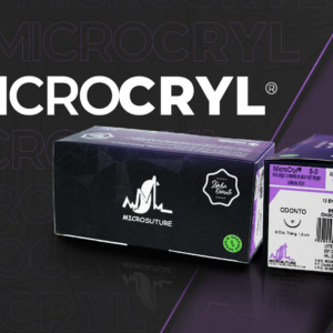 MicroCryl - Microsuture
