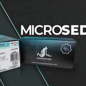 MicroSeda - Microsuture
