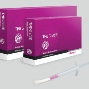 The Graft - Purgo