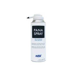 NSK Pana Spray® | (2 Un.) Óleo Lubrificante para Peça de Mão