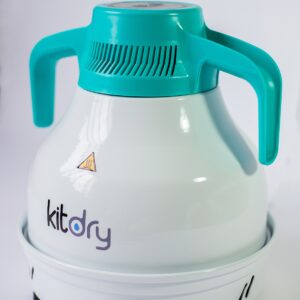 KitDry - Technolife